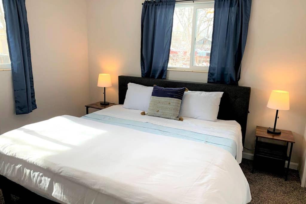 2 King Beds In Cool Upper Unit In Apartamento *